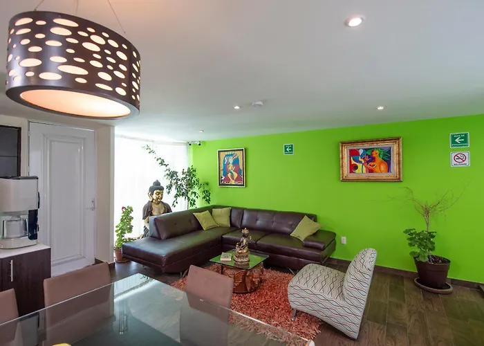 Casa Tanimisha